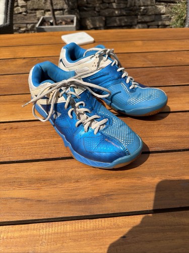 Yonex power cushion quattro - cushion,