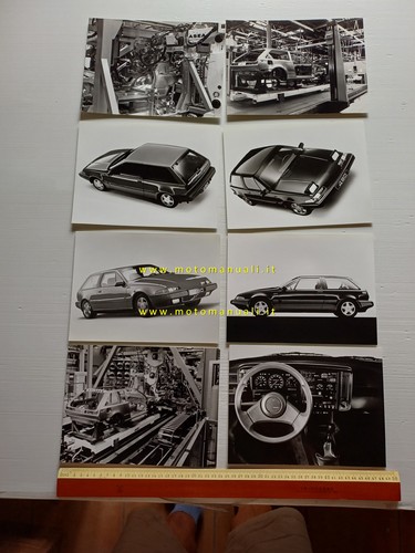 Volvo 480 lot - 480,