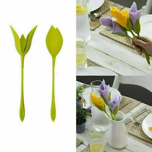 20pcs bloom napkin - 20pcs, for