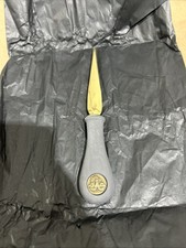 Vintage Letter Opener Paper