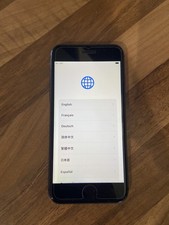 iPhone 8 64GB Black Unlocked