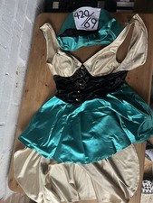 Women's Alice Costume/ Leg Avenue Sexy Tea Party Hostess, Size (XS)