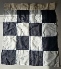 Motorsports Chequered Flag