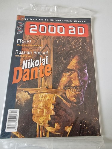 2000 comic prog - comic, date