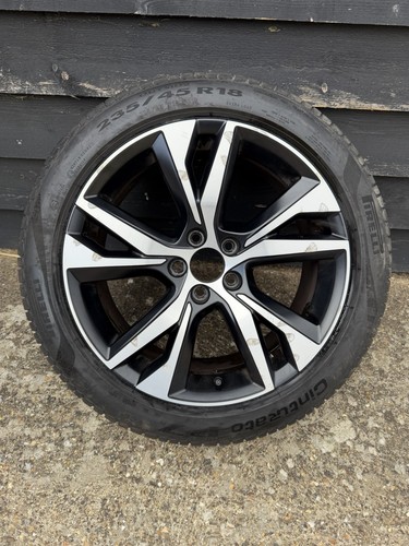 Genuine volvo v60 2018 - 1x,
