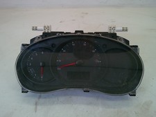 RENAULT KANGOO SPEEDO CLOCKS 2014-2021 1461 P248103599R