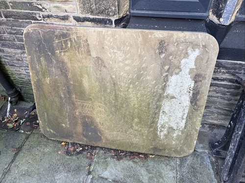 Large york sand - sand, stone