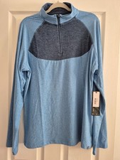 Kyodan XL Long Sleeve Top