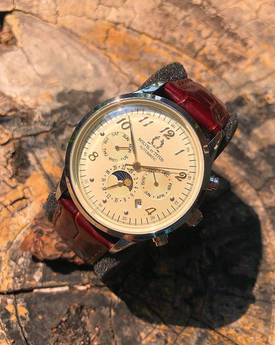 Solvil titus vintage triple - titus,