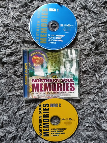 Double album various - cd,