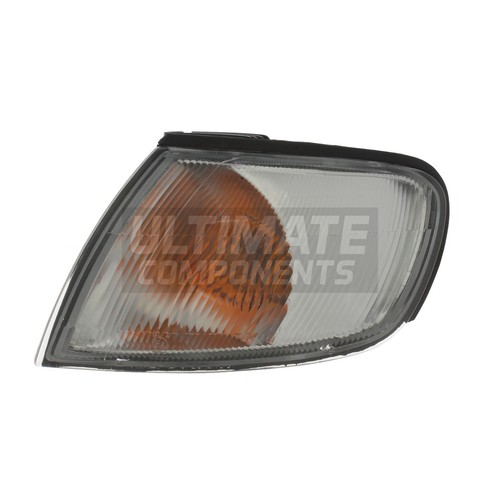 Front clear indicator fits - indicator,