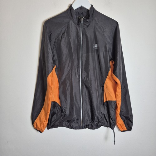 Karrimor mens grey - grey, orange
