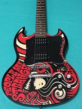 Epiphone SG G-310 Emily the