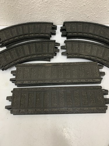Playmobil train track - playmobil,