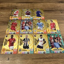 Adrenalyn XL Premier League