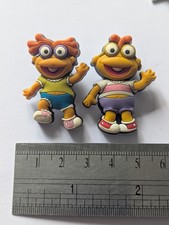 Muppet Babies Skeeter &