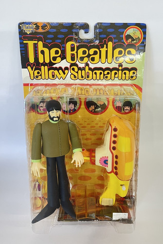 Mcfarlane toys the beatles - mcfarlane,