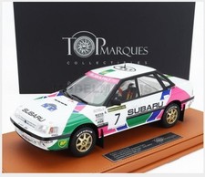 TOP BRANDS TOP118A SUBARU -