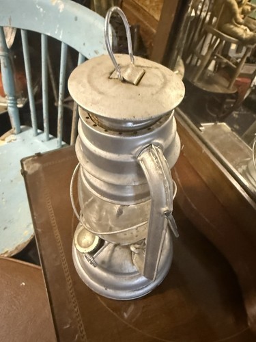 Hurricane paraffin oil lamp - oil,