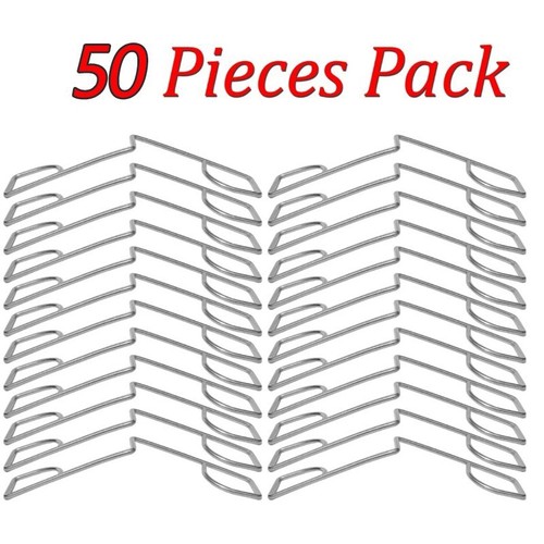 Fence panel grips clips stop - fence,