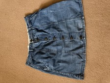 Cath kidston denim skirt - cath,