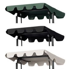 Swing Canopy Replacement Top
