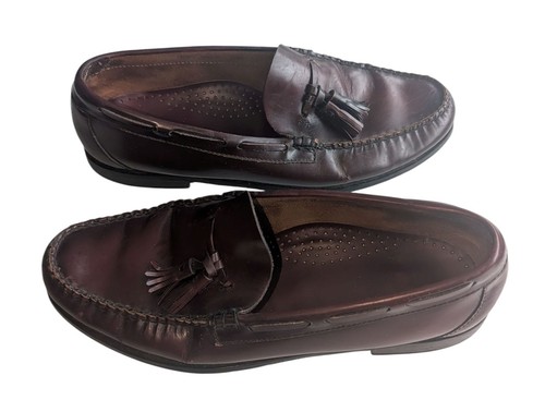 Bass weejuns larkin tassel - bass,