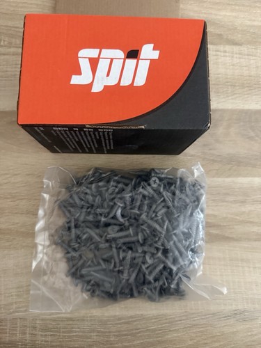 Spit 921166 self drilling - spit,