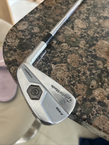 Taylor made forged - forged, iron