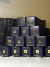 Nespresso Unforgettable Double