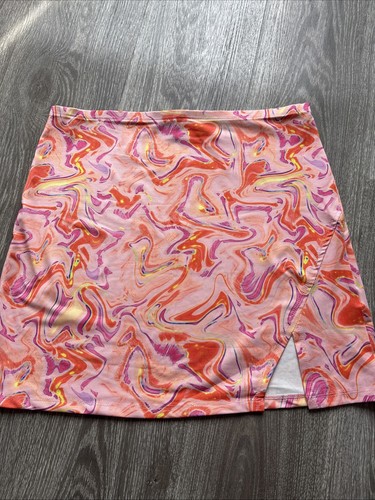 Primark medium pink festival - medium,
