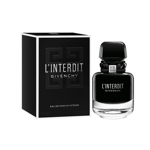 Givenchy interdit eau de - givenchy,