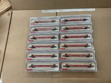 ROUNDHOUSE N GAUGE FREIGHT CAR