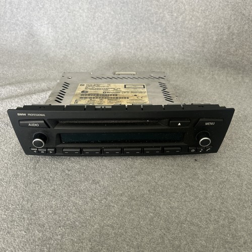 Bmw professional bluetooth - professional,