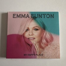My Happy Place by Emma Bunton