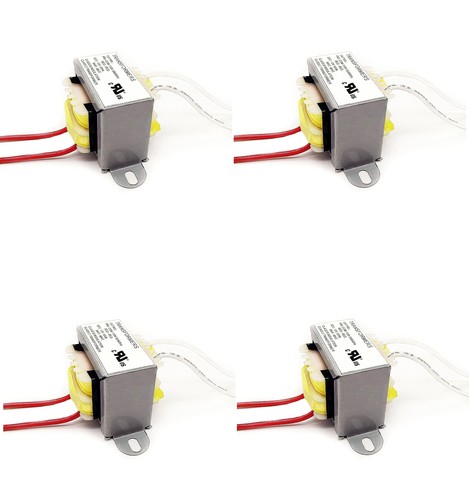 Power transformer input - transformer,