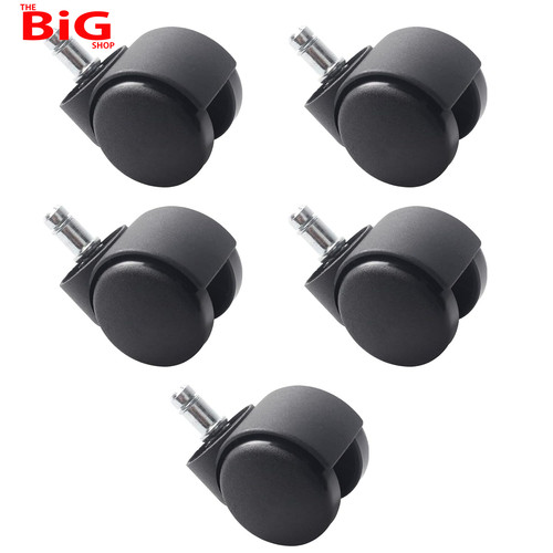 5pcs universal office chair - universal,