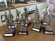 Royal hampshire sculptures - royal,