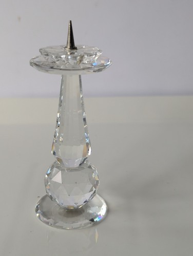 Vgc vintage swarovski clear - vintage,