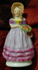 Small vintage china - vintage, goss