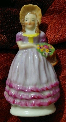 Small vintage china - small,