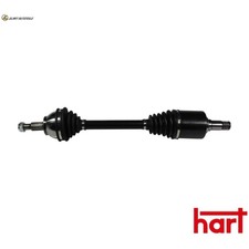 DRIVESHAFT 456 699 FOR MERCEDES-BENZ B-CLASS/SPORTS/TOURER A-CLASS 2.0L 4cyl