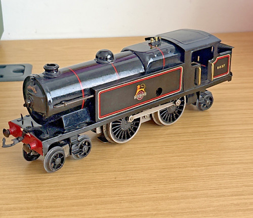 Ch470 hornby gauge 20 - gauge, volt