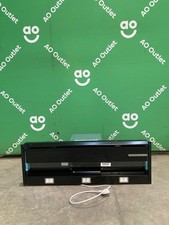 Bosch Integrated Cooker Hood