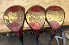 HB&S Max Faulkner Pinseeker Model Wood Set