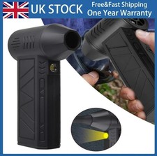 Air Blaster Dry Electric Air