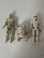 1977 Honk Kong Star Wars