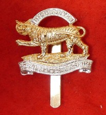 Royal Leicestershire Regiment