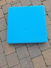 Wheelchair Cushion Measurements Are 18" X 18.5"