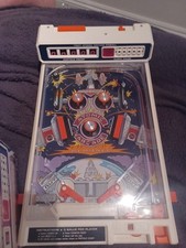 Tomy Atomic Pinball Machine